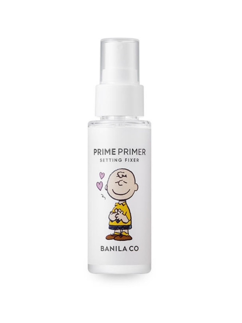 Banila Co Makeup setting spray - limited edition 50ml